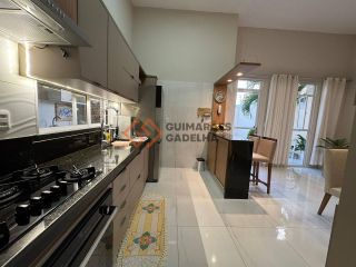 Casa Plana à Venda – Loteamento Cidade Verde, Fortaleza/CE