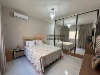 Casa Plana à Venda – Loteamento Cidade Verde, Fortaleza/CE