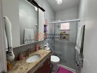 Casa Plana à Venda – Loteamento Cidade Verde, Fortaleza/CE