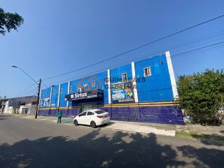 Imóvel Comercial Para Alugar no bairro passaré em Fortaleza