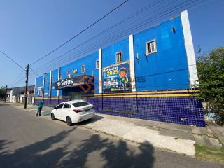 Imóvel Comercial Para Alugar no bairro passaré em Fortaleza