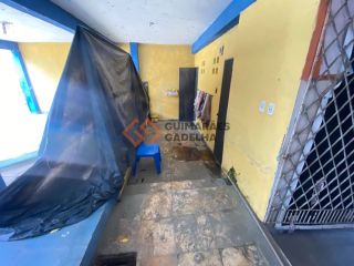 Imóvel Comercial Para Alugar no bairro passaré em Fortaleza