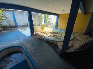 Imóvel Comercial Para Alugar no bairro passaré em Fortaleza