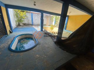 Imóvel Comercial Para Alugar no bairro passaré em Fortaleza