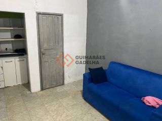 Imóvel Comercial Para Alugar no bairro passaré em Fortaleza