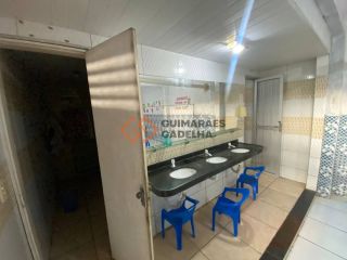 Imóvel Comercial Para Alugar no bairro passaré em Fortaleza