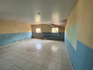 Imóvel Comercial Para Alugar no bairro passaré em Fortaleza