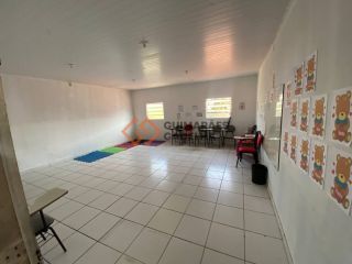Imóvel Comercial Para Alugar no bairro passaré em Fortaleza