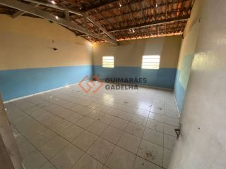Imóvel Comercial Para Alugar no bairro passaré em Fortaleza