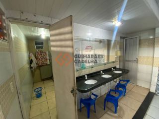 Imóvel Comercial Para Alugar no bairro passaré em Fortaleza