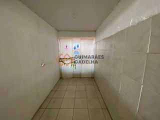 Imóvel Comercial Para Alugar no bairro passaré em Fortaleza