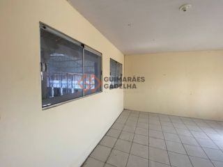 Imóvel Comercial Para Alugar no bairro passaré em Fortaleza