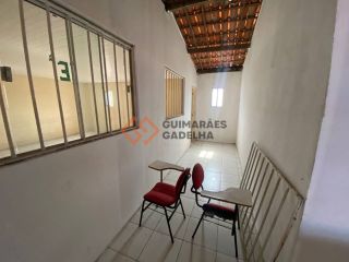 Imóvel Comercial Para Alugar no bairro passaré em Fortaleza