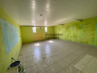 Imóvel Comercial Para Alugar no bairro passaré em Fortaleza