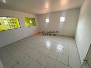 Imóvel Comercial Para Alugar no bairro passaré em Fortaleza