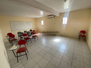 Imóvel Comercial Para Alugar no bairro passaré em Fortaleza