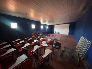 Imóvel Comercial Para Alugar no bairro passaré em Fortaleza