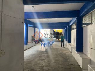 Imóvel Comercial Para Alugar no bairro passaré em Fortaleza