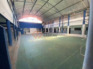 Imóvel Comercial Para Alugar no bairro passaré em Fortaleza