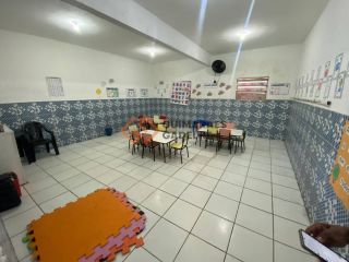Imóvel Comercial Para Alugar no bairro passaré em Fortaleza