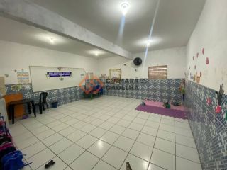 Imóvel Comercial Para Alugar no bairro passaré em Fortaleza