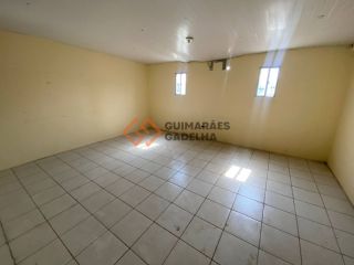 Imóvel Comercial Para Alugar no bairro passaré em Fortaleza