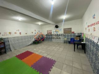 Imóvel Comercial Para Alugar no bairro passaré em Fortaleza