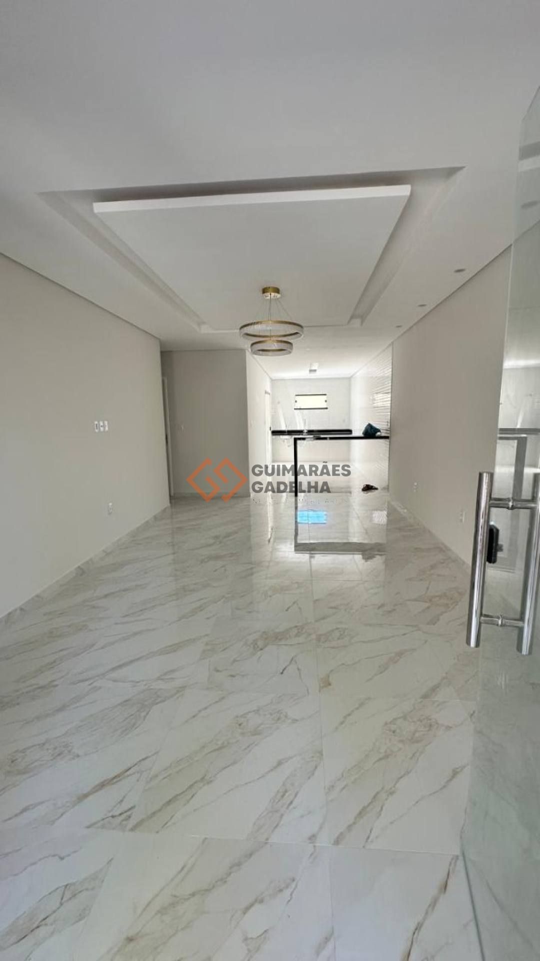 Casa Para Vender com 3 quartos 2 suítes na região da Maraponga