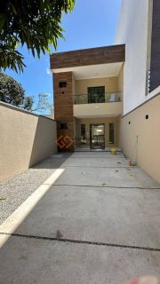 Casa Para Vender com 3 quartos 2 suítes na região da Maraponga