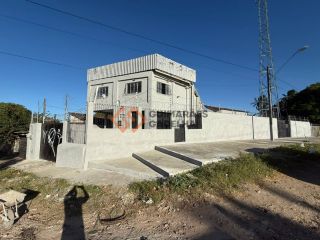 Imóvel Comercial Para Alugar no bairro Messejana em Fortaleza