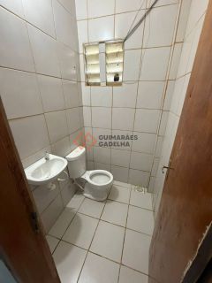 Imóvel Comercial Para Alugar no bairro Messejana em Fortaleza