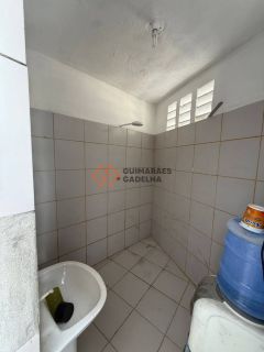 Imóvel Comercial Para Alugar no bairro Messejana em Fortaleza