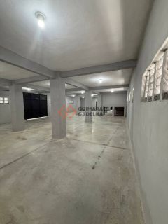 Imóvel Comercial Para Alugar no bairro Messejana em Fortaleza