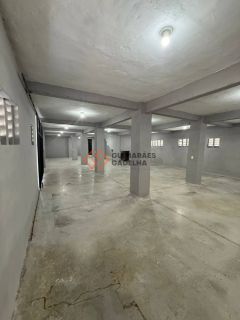 Imóvel Comercial Para Alugar no bairro Messejana em Fortaleza