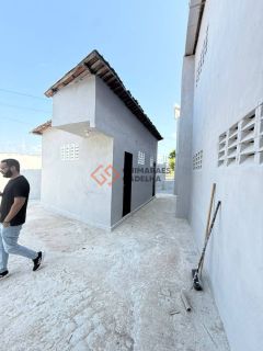 Imóvel Comercial Para Alugar no bairro Messejana em Fortaleza