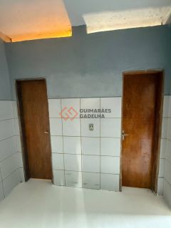 Imóvel Comercial Para Alugar no bairro Messejana em Fortaleza