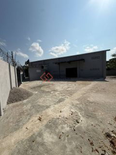 Imóvel Comercial Para Alugar no bairro Messejana em Fortaleza