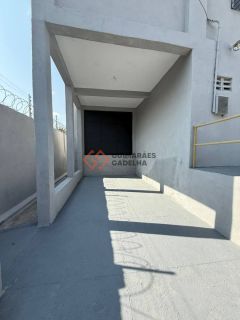 Imóvel Comercial Para Alugar no bairro Messejana em Fortaleza