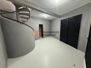 Imóvel Comercial Para Alugar no bairro Messejana em Fortaleza