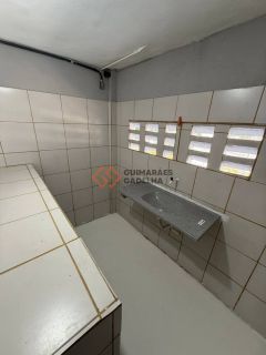 Imóvel Comercial Para Alugar no bairro Messejana em Fortaleza