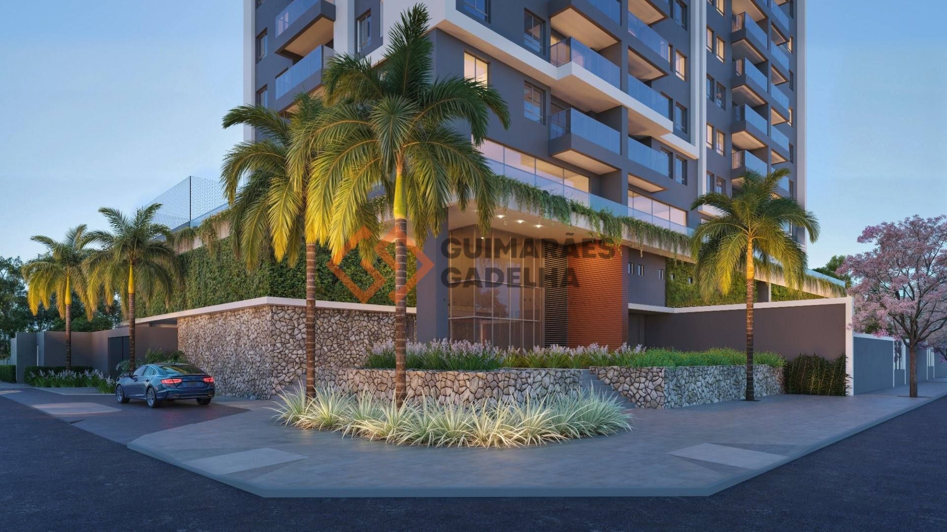 Apartamento Para Vender a partir de 02 quartos sendo 01 suíte no bairro Papicu em Fortaleza