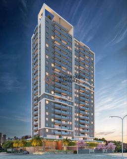 Apartamento Para Vender a partir de 02 quartos sendo 01 suíte no bairro Papicu em Fortaleza