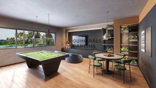 Apartamento Para Vender a partir de 02 quartos sendo 01 suíte no bairro Papicu em Fortaleza