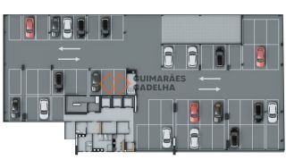 Apartamento Para Vender a partir de 02 quartos sendo 01 suíte no bairro Papicu em Fortaleza
