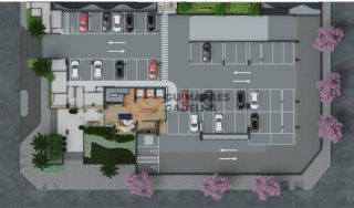 Apartamento Para Vender a partir de 02 quartos sendo 01 suíte no bairro Papicu em Fortaleza