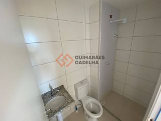 Apartamento Para Alugar com 2 quartos 1 suítes no bairro Amador em Eusébio