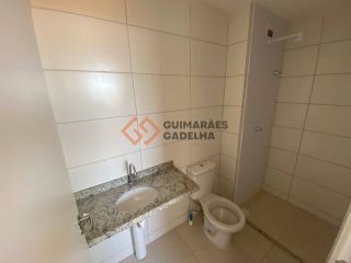 Apartamento Para Alugar com 2 quartos 1 suítes no bairro Amador em Eusébio