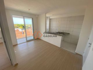 Apartamento Para Alugar com 2 quartos 1 suítes no bairro Amador em Eusébio