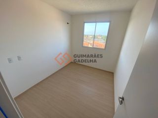 Apartamento Para Alugar com 2 quartos 1 suítes no bairro Amador em Eusébio