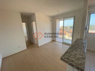 Apartamento Para Alugar com 2 quartos 1 suítes no bairro Amador em Eusébio